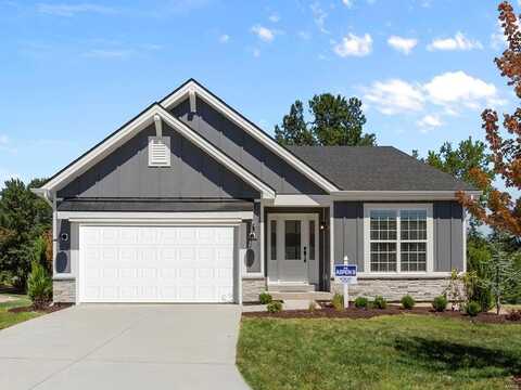 2 Snowdrop Court, Wentzville, MO 63385