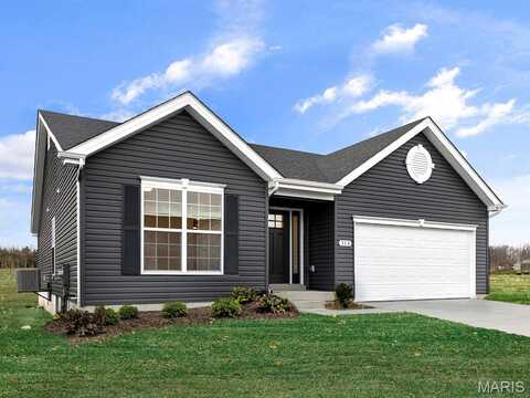 1717 Martingale Lane, Eureka, MO 63025