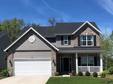 2 Ashford at Fox Run, Eureka, MO 63052