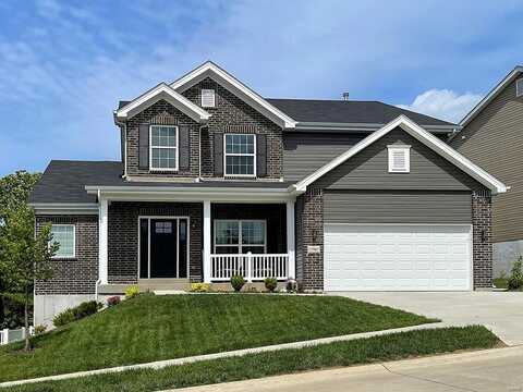 2 Pin Oak, Maryland Heights, MO 63146