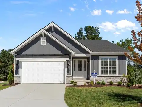 2 Aspen II at Bear Ridge, House Springs, MO 63051