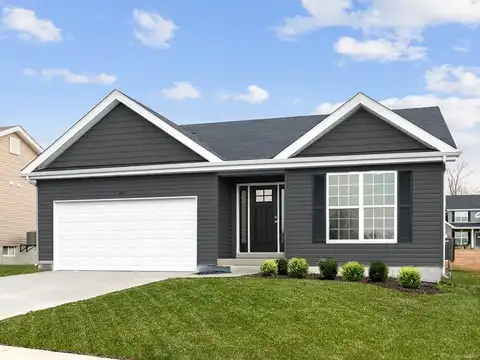 2 Aspen At Wilmer Crossing, Wentzville, MO 63385