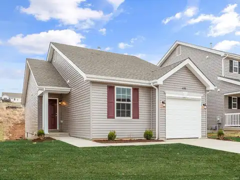 2 Summerfield at Bear Ridge, House Springs, MO 63051