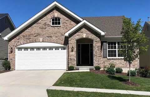 2 Maple at Winding Meadows, Fenton, MO 63026