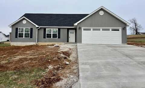 122 Vista Vallarta Drive, Union, MO 63084