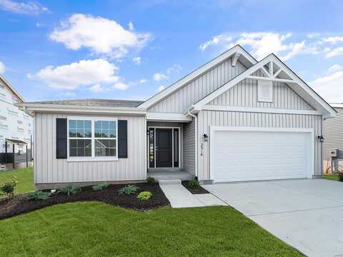 228 Westhaven Circle Drive, Wentzville, MO 63385