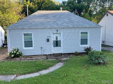 6746 Vernon Avenue, University City, MO 63130