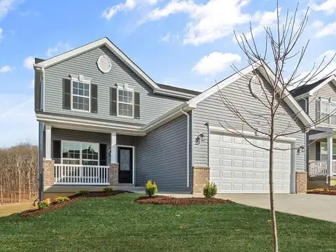 2 Berwick at Winding Bluffs, Fenton, MO 63026