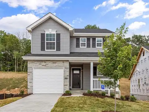 2 St. James at Bear Ridge, House Springs, MO 63051