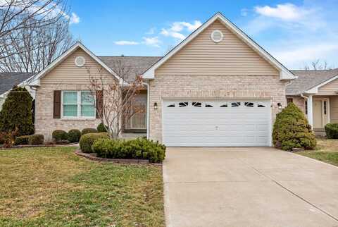 44 Piepers Glen Court, O'fallon, MO 63366