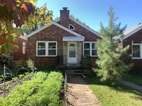 5550 Sutherland Avenue, Saint Louis, MO 63109