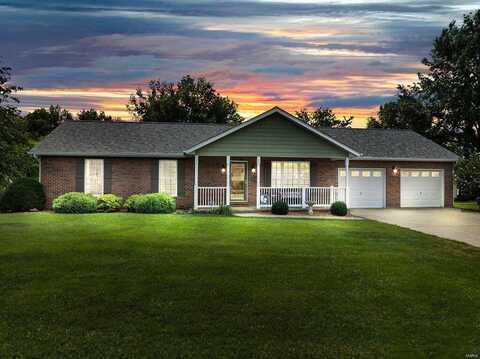 153 Bluffview Drive, Troy, MO 63379