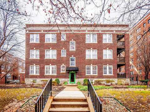 5360 Pershing Avenue, Saint Louis, MO 63112