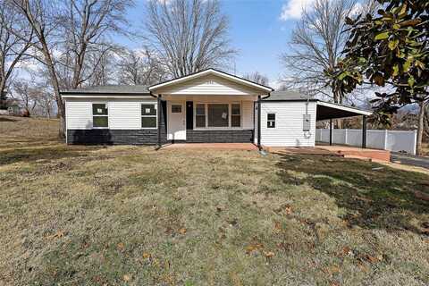 107 Miller Drive, Fenton, MO 63026