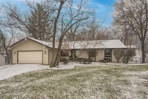 13 Provence Drive, Lake Saint Louis, MO 63367