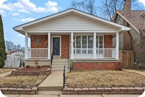 6328 Marquette Avenue, Saint Louis, MO 63139