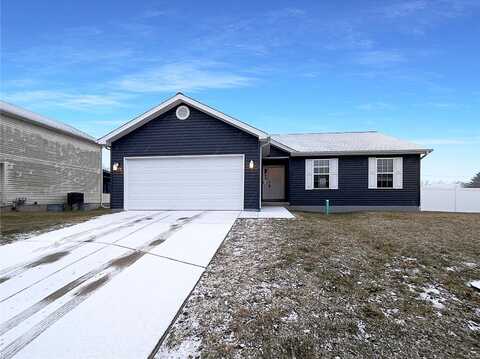 109 Equestrian Drive, Winfield, MO 63389