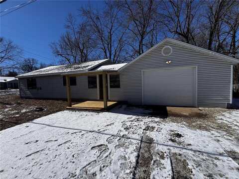 300 W 5th Street, Dixon, MO 65459