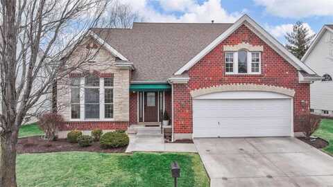 116 Wake Forest Place, O'fallon, MO 63368