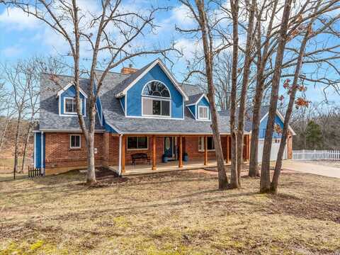 8562 Lizard Lane, Dittmer, MO 63023