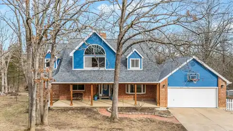 8562 Lizard Lane, Dittmer, MO 63023