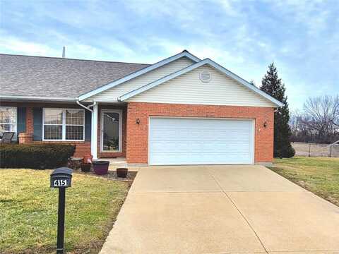 4151 Jane Lane, Washington, MO 63090