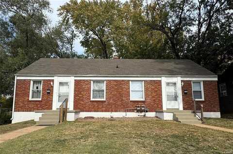 9427 Bataan Drive, Saint Louis, MO 63134