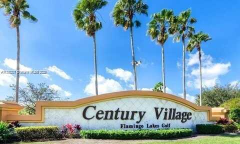 13250 SW 4th CT, Pembroke Pines, FL 33027