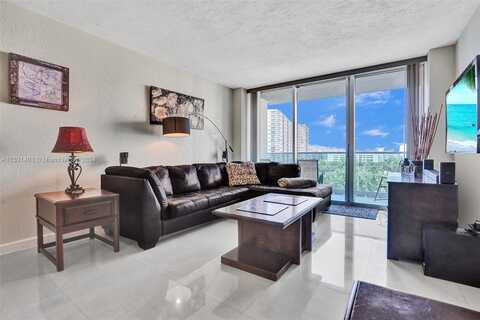 4001 S Ocean Dr, Hollywood, FL 33019