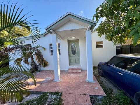 2326 NW 59th St, Miami, FL 33142