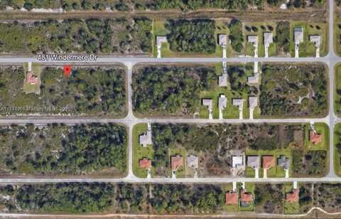 481 WINDERMERE DR, Lehigh Acres, FL 33972