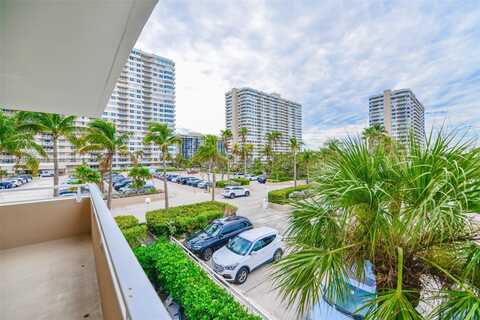 1950 S Ocean Dr, Hallandale Beach, FL 33009