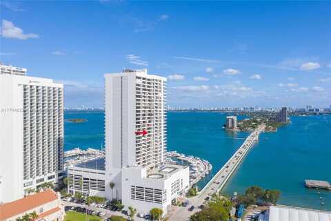 555 NE 15th St, Miami, FL 33132