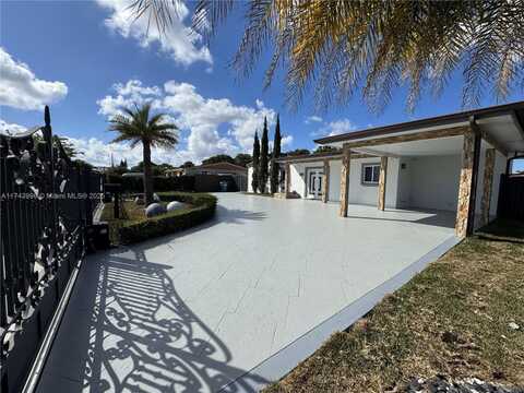 17200 NW 43 AVENUE, Miami Gardens, FL 33055