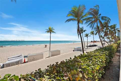 2301 S Ocean Dr, Hollywood, FL 33019