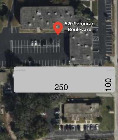 0 N Semoran Blvd 510 N SEMORAN BLVD, Other City - In The State Of Florida, FL 32807