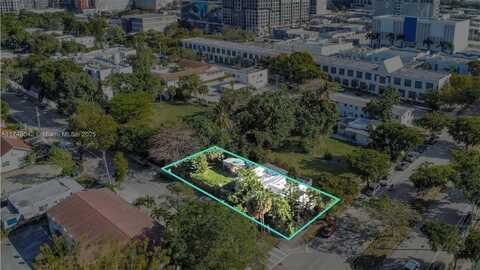 3055 NW 5th Ave, Miami, FL 33127