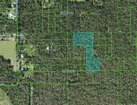 0 Adair Rd, Davenport, FL 33837