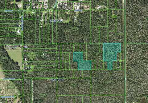0 Adair Rd, Davenport, FL 33837