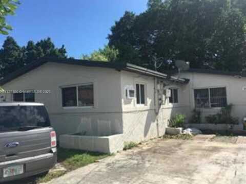 1574 NW 58th St, Miami, FL 33142