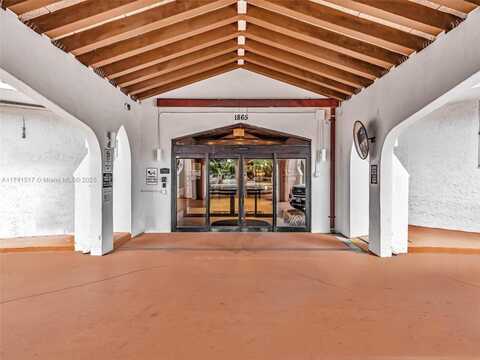1865 S Ocean Dr, Hallandale Beach, FL 33009