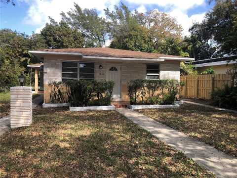 undefined, North Miami, FL 33161