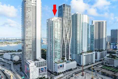 1040 Biscayne Blvd, Miami, FL 33132