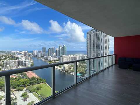 2600 E Hallandale Beach Blvd, Hallandale Beach, FL 33009