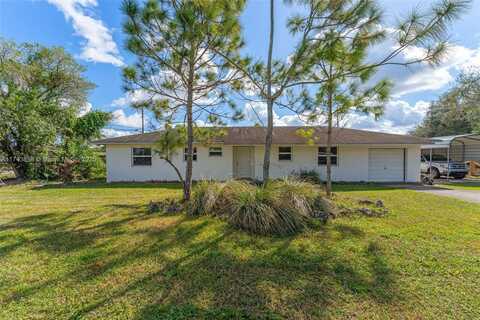 20200 SW 317th St, Homestead, FL 33030