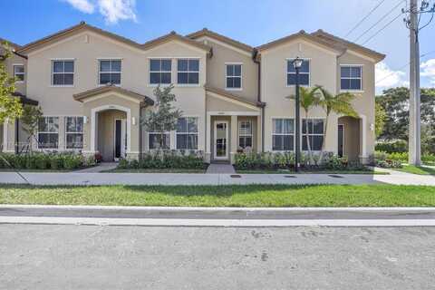 12886 SW 243rd St, Homestead, FL 33032