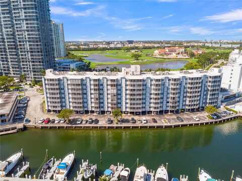 200 Diplomat Pkwy, Hallandale Beach, FL 33009