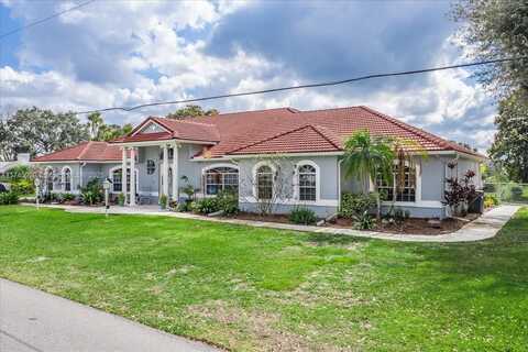 349 NE Anderson, Lake Placid, FL 33852