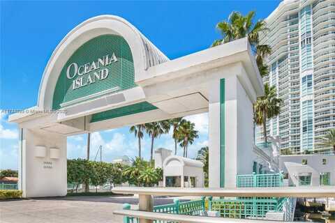 16400 Boatslip Collins, Sunny Isles Beach, FL 33160
