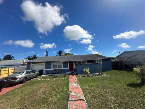20721 SW 122nd Ct, Miami, FL 33177